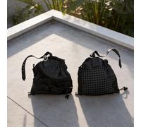 Polainas de tobillo bajo para senderismo, nailon 20D para Trail Gators con correas reemplazables, protectores de barro ligeros para tallas de zapatos 36-46, color negro