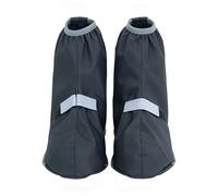 Polainas de Tobillo - Protector de Zapatos de Talla M, L XL, Cubierta de Nailon a Prueba de, Resistente al Viento e Impermeable con protección antidesgarros, Equipo al Aire Libre para Hombres y