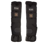 Polainas delanteras cerradas para caballos BR Equitation Classic L
