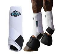 Polainas delanteras cerradas para caballos Professional's Choice 2Xcool SMB (x4) M