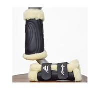 Polainas delanteras de doma para caballos eQuick eFreestyle S