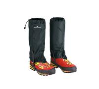 Polainas de Montaña Ferrino Cervino Gaiters (Set) Negro Talla única