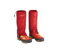 Polainas Ferrino Cervino Gaiters (Set) Roja Talla única