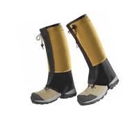 Polainas For Piernas Al Aire Libre For Senderismo,Polainas For Caminar Unisex con Correa For El Pie Ajustable,Adecuado For Escalada, Caza, Senderismo(Color2,S)