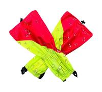 Polainas Impermeables | Equipo de protección Transpirable | Fundas para Polainas de Nieve | para Mujeres, Hombres, Amigos, Adultos, entusiastas del esquí, al Aire, Caza, Senderismo