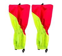 Polainas impermeables, protección interior con cremallera, fundas para nieve, para mujeres, adultos, familiares, amigos, entusiastas, esquí, senderismo, caza