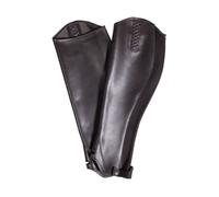 Polainas -Killarney- HKM - Negro / XL-39