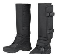 Polainas Para Botas 1 Par A Prueba De Mordeduras Ligero Ajustable