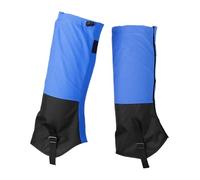 Polainas Para Botas Para Nieve: Protectores Impermeables Para Piernas Para Senderismo, Protectores De Nieve Para Tobillos, Fundas Para Mangas En La Parte Inferior De Las Piernas, Protector Contra La S