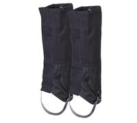 Polainas Para Senderismo Hombre Impermeables,Ajustables Para Botas De Nieve | Protección Transpirable Para Lluvia Caza Montaña Jardinería Invierno Esquí Nieve Escalada Carrera
