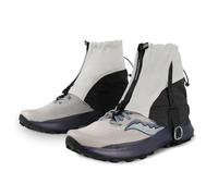 Polainas para Senderismo Resistentes a la Arena, Cubrezapatos Impermeables para Correr, para Hombre y Mujer, Protección Alta para Tobillos, Ideales para Montañismo, Caminatas, Excursionismo