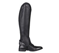 Polainas QHP Chap Shimmer Adult low wide - M