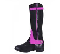 Polainas QHP Chap Suede - 6 years