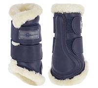 Polainas suaves Pelisa navy, Cob (M)