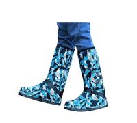 Polainas Transpirables For Piernas Al Aire Libre, 1 Par De Polainas Unisex For Cubrir Piernas, For Senderismo, Escalada, Caza, Jardín, Trabajo Agrícola(Color2,S)