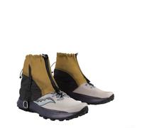 Polainas Unisexo 40cm Protección Viento y Lluvia Exterior(Flowing Sand Gold)