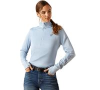 Polaire 1/2 Zip mujer Ariat Team EQ M