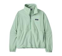 Polaire 1/2 Zip mujer Patagonia Micro D XS Female