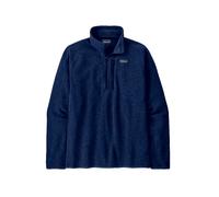 Polaire 1/4 con cremallera Patagonia Better XS Male
