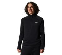 Polaire 1/4 cremallera extensible Mountain Hardwear Polartec® Power Pro M Male