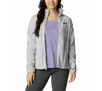 Polaire con cremallera completa mujer Columbia Benton Springs M Female