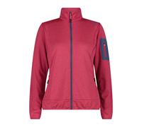 Polaire con cremallera doble malla mujer CMP 3XL Female
