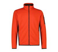 Polaire con cremallera integral CMP Unlimitech 2XL Male