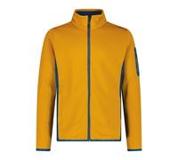Polaire con cremallera integral CMP Unlimitech 3XL Male
