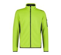 Polaire con cremallera integral CMP Unlimitech 3XL Male