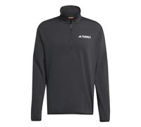Polaire con cremallera media adidas Terrex Climawarm L Male