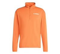 Polaire con cremallera media adidas Terrex Climawarm M Male