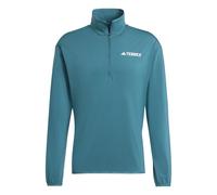 Polaire con cremallera media adidas Terrex Climawarm M Male