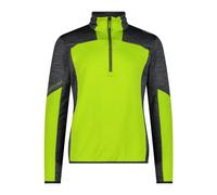 Polaire con media cremallera CMP 4XL Male
