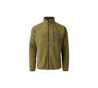 Forro polar de montaña dare2b camber fleece hombre verde oliva L