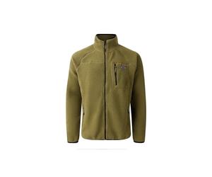 Polaire Dare2B Men's Camber Fleece (Martini Olive) hombre