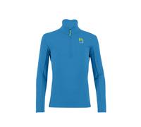 Polaire de media cremallera niño Karpos Pizzocco 10 ans Unisex