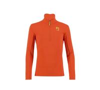 Polaire de media cremallera niño Karpos Pizzocco 12 ans Unisex