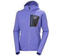 Polaire de polyester para mujer Helly Hansen Versalite S Female