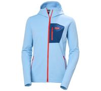 Polaire de polyester para mujer Helly Hansen Versalite S Female