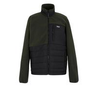 Regatta Chaqueta híbrida Frankie Borg para hombre