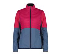 Polaire híbrida Stretch Performance con forro Feel Warm Flat mujer CMP Unlimitech 2XS Female