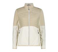 Polaire híbrida Stretch Performance con forro Feel Warm Flat mujer CMP Unlimitech XL Female