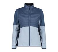 Polaire híbrida Stretch Performance con forro Feel Warm Flat mujer CMP Unlimitech XS Female