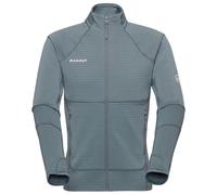 Polaire Mammut Taiss ML Jacket Men (strata) hombre