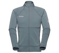 Polaire Mammut Taiss ML Jacket Men (strata) hombre