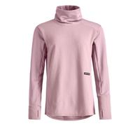 Polaire Ortovox FLEECE CORD LONGSLEEVE W (dawn rose) Mujer