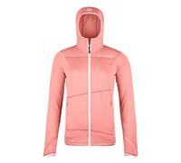 Polaire Ortovox FLEECE LIGHT HOODY W (blossom) mujer
