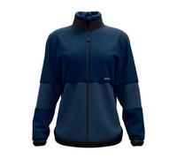 Polaire Ortovox FLEECE TEDDY JACKET W (océano profundo) mujer