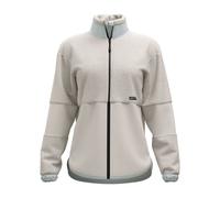 Polaire Ortovox FLEECE TEDDY JACKET W (té blanco) mujer