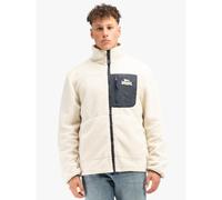 Polaire sherpa corte clásico Lonsdale Lartington L
